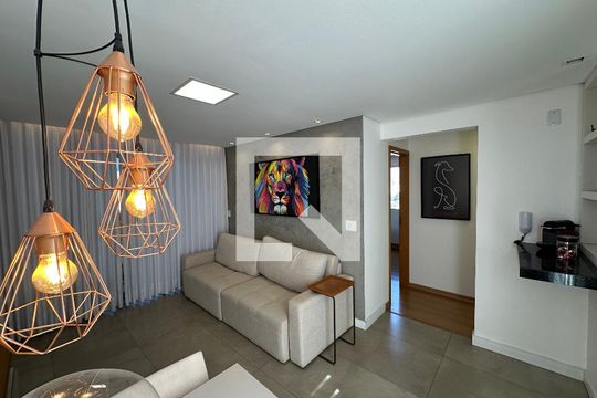 Apartamento à venda com 2 quartos, 110m² em Padre Eustáquio, Belo Horizonte