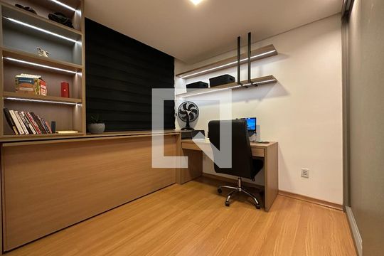 Apartamento à venda com 2 quartos, 110m² em Padre Eustáquio, Belo Horizonte