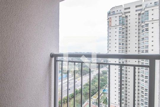 Studio- Sacada de kitnet/studio à venda com 1 quarto, 26m² em Campo Belo, São Paulo