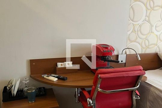 Kitnet/Studio à venda com 1 quarto, 18m² em Santa Paula, São Caetano do Sul