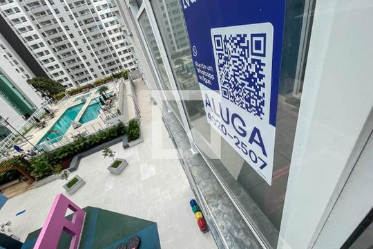 Plaquinha de apartamento para alugar com 2 quartos, 55m² em Santo Cristo, Rio de Janeiro