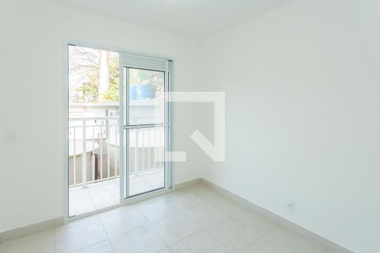 Sala de apartamento à venda com 2 quartos, 35m² em Socorro, São Paulo