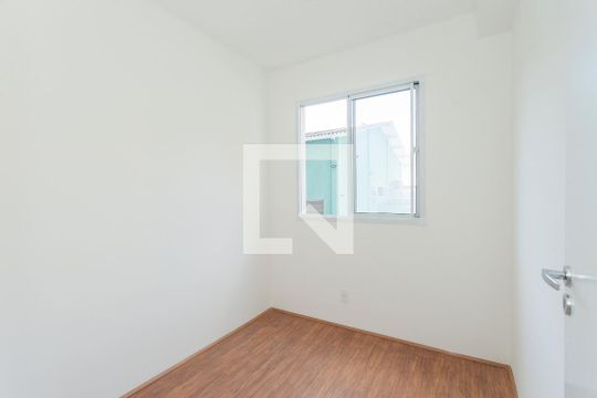 Quarto 2 de apartamento à venda com 2 quartos, 35m² em Socorro, São Paulo