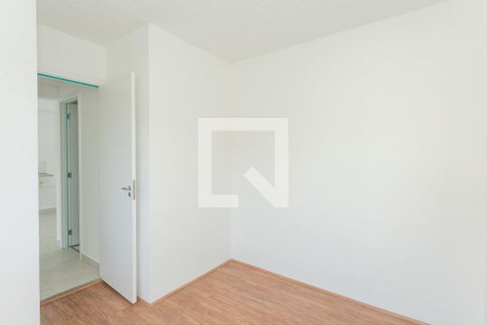 Quarto 1 de apartamento à venda com 2 quartos, 35m² em Socorro, São Paulo