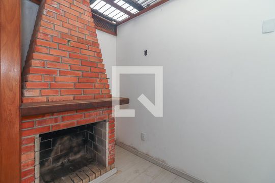 Sala de apartamento à venda com 3 quartos, 76m² em Vila Ipiranga, Porto Alegre