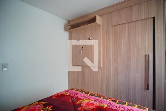 Quarto 2 de apartamento para alugar com 2 quartos, 68m² em São Jorge, Novo Hamburgo