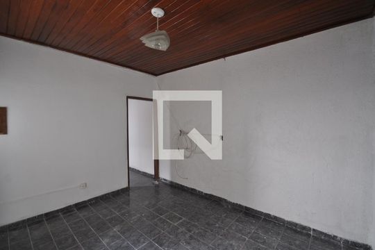 Sala de casa à venda com 1 quarto, 60m² em Vila Constança, São Paulo