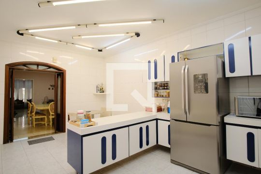 Cozinha de casa à venda com 2 quartos, 140m² em Tatuapé, São Paulo