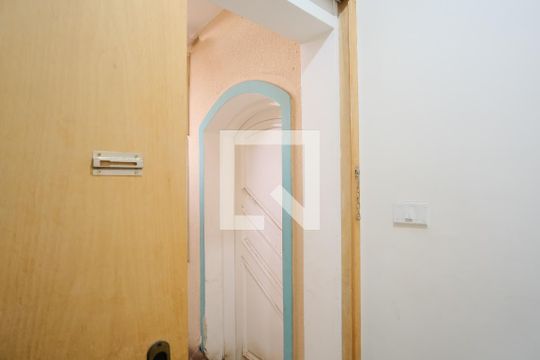 Banheiro de serviço de casa à venda com 2 quartos, 140m² em Tatuapé, São Paulo