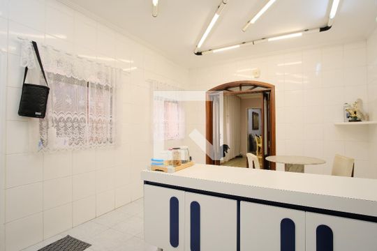 Cozinha de casa à venda com 2 quartos, 140m² em Tatuapé, São Paulo