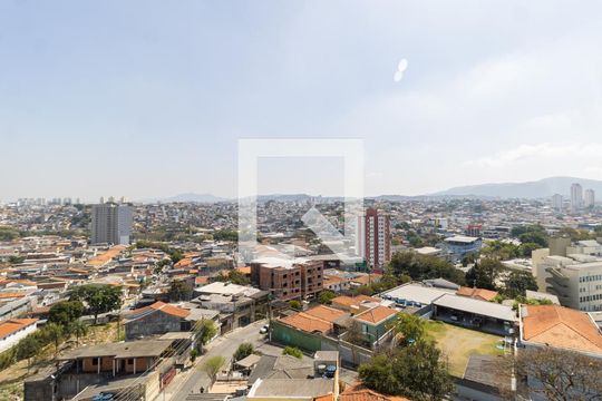 Vista do Quarto 1 de apartamento à venda com 2 quartos, 32m² em Casa Verde Alta, São Paulo