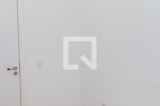 Quarto 1 de apartamento para alugar com 2 quartos, 32m² em Casa Verde Alta, São Paulo
