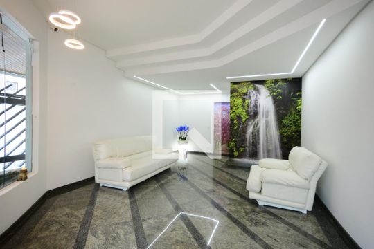 Área comum de apartamento à venda com 4 quartos, 623m² em Ipiranga, São Paulo