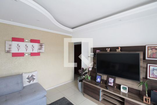 Sala de casa à venda com 3 quartos, 360m² em Manacás, Belo Horizonte