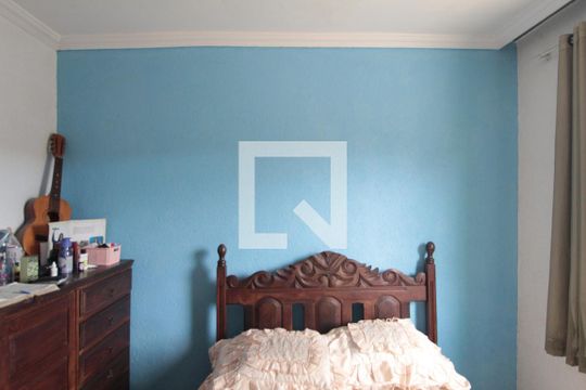 Quarto 1 de casa à venda com 3 quartos, 360m² em Manacás, Belo Horizonte