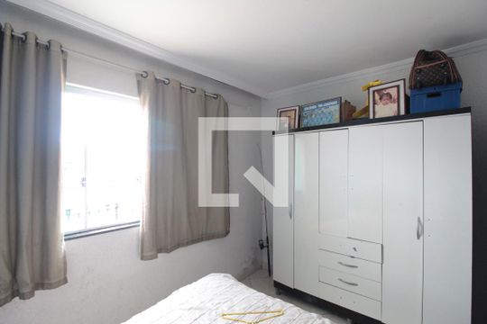 Quarto 1 de casa à venda com 3 quartos, 360m² em Manacás, Belo Horizonte