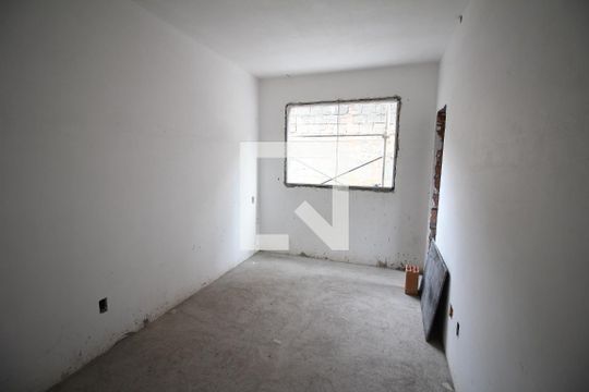 Quarto 1 de apartamento à venda com 2 quartos, 110m² em Novo Eldorado, Contagem