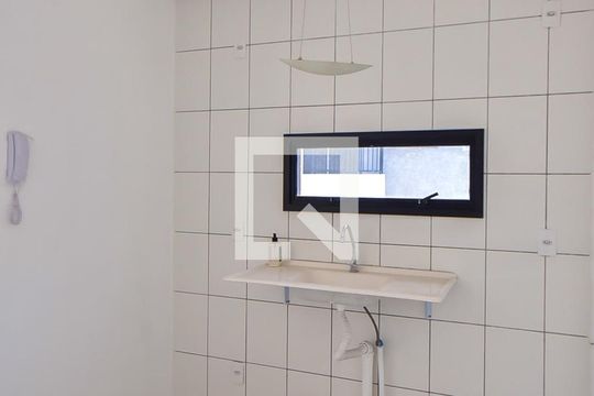 Studio de kitnet/studio à venda com 1 quarto, 26m² em Jardim Panorama, São Paulo