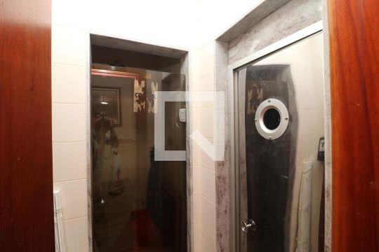 Sauna de apartamento para alugar com 4 quartos, 350m² em Jardim Guanabara, Rio de Janeiro