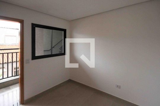 Sala/Cozinha de apartamento à venda com 2 quartos, 30m² em Jardim Vila Formosa, São Paulo