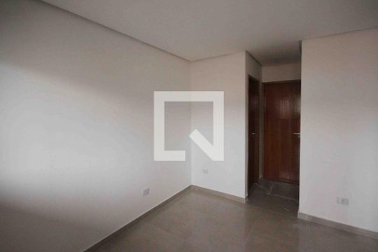 Sala/Cozinha de apartamento à venda com 2 quartos, 30m² em Jardim Vila Formosa, São Paulo