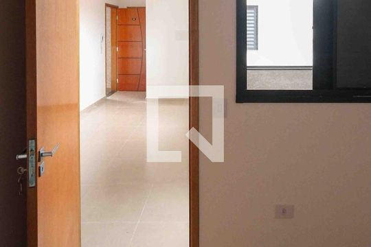 Quarto de apartamento para alugar com 2 quartos, 35m² em Jardim Vila Formosa, São Paulo
