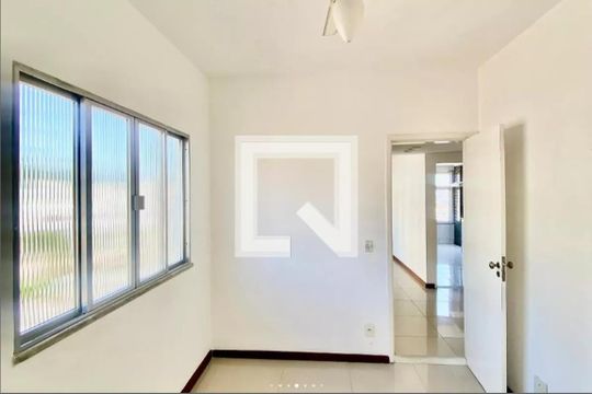 Quarto 1 de apartamento à venda com 3 quartos, 160m² em Rocha, Rio de Janeiro