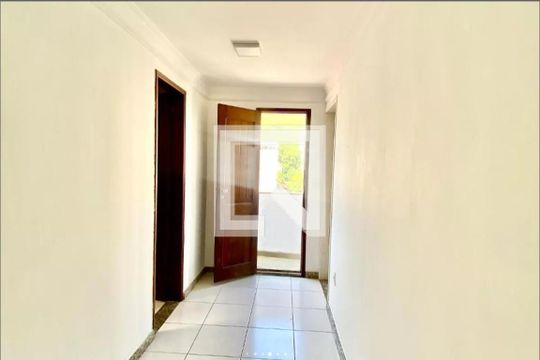 Sala de apartamento à venda com 3 quartos, 160m² em Rocha, Rio de Janeiro
