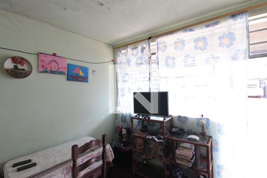 Casa para alugar com 1 quarto, 360m² em Sinimbu, Belo Horizonte