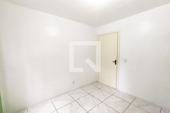Quarto 2 de apartamento para alugar com 2 quartos, 60m² em Cristo Rei, São Leopoldo