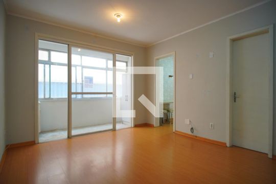 Sala/Quarto de kitnet/studio à venda com 1 quarto, 41m² em Centro, São Leopoldo