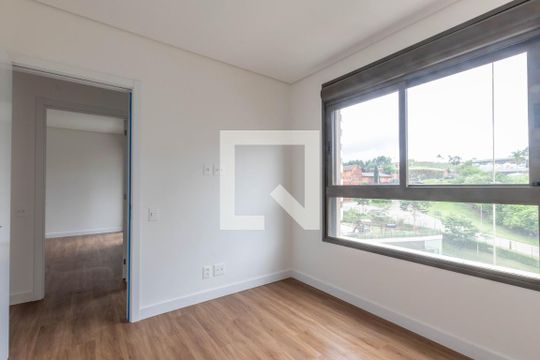 Quarto 1 de apartamento à venda com 3 quartos, 116m² em Vale do Sereno, Nova Lima