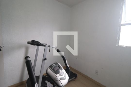 Quarto 1 de apartamento para alugar com 2 quartos, 74m² em Roselândia, Novo Hamburgo