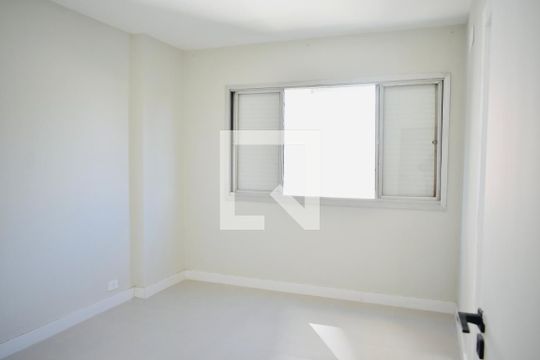 Suíte 1 de apartamento à venda com 2 quartos, 78m² em Vila Clementino, São Paulo