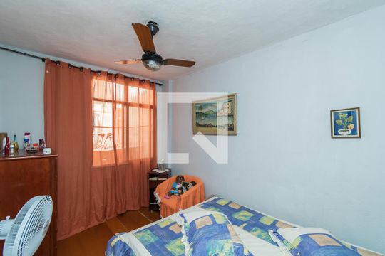 Quarto 2 de apartamento à venda com 2 quartos, 54m² em Olaria, Rio de Janeiro