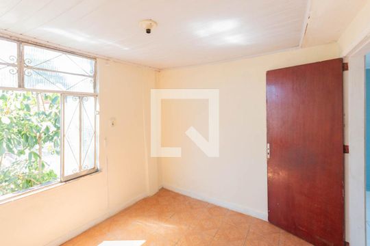 Quarto de apartamento à venda com 1 quarto, 45m² em Imperial de São Cristóvão, Rio de Janeiro