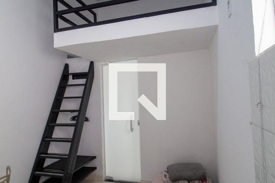 Studio de kitnet/studio para alugar com 1 quarto, 29m² em Jardim do Sol, Sorocaba