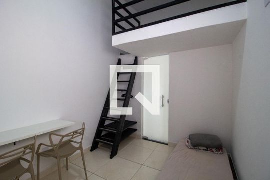 Studio de kitnet/studio para alugar com 1 quarto, 29m² em Jardim do Sol, Sorocaba