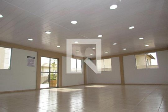 Apartamento à venda com 3 quartos, 69m² em Vila Mafalda, Jundiaí