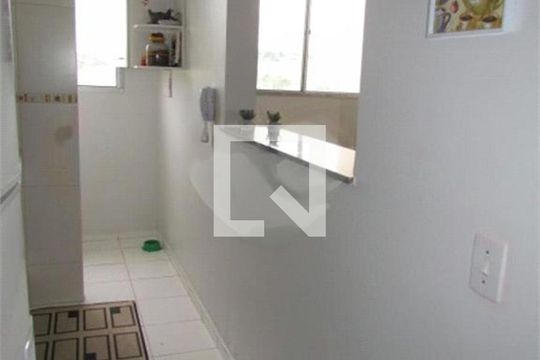 Apartamento à venda com 3 quartos, 69m² em Vila Mafalda, Jundiaí