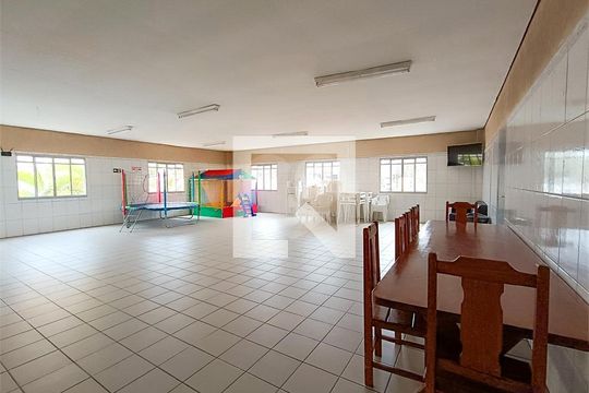 Apartamento à venda com 2 quartos, 56m² em Recanto Quarto Centenario, Jundiaí