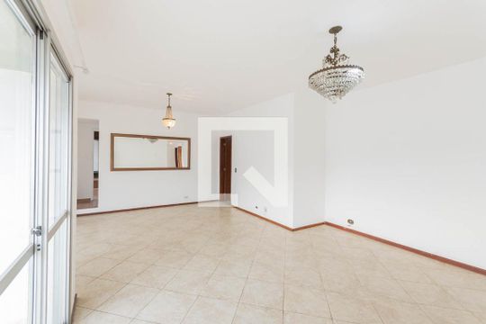 Sala de apartamento à venda com 4 quartos, 344m² em Vila Isabel, Rio de Janeiro