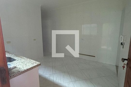 Cozinha de casa à venda com 2 quartos, 69m² em Parque Continental, Guarulhos