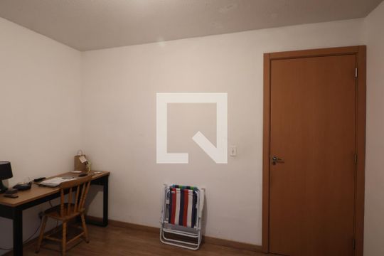Quarto 2 de apartamento à venda com 2 quartos, 47m² em Olaria, Canoas