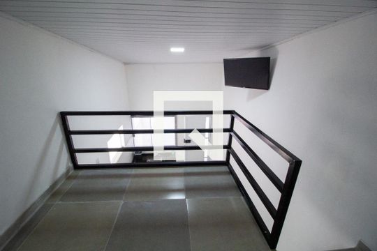 Kitnet/Studio para alugar com 1 quarto, 28m² em Jardim do Sol, Sorocaba