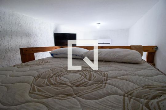 Studio de kitnet/studio para alugar com 1 quarto, 30m² em Jardim do Sol, Sorocaba
