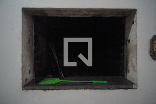 Churrasqueira de apartamento para alugar com 1 quarto, 90m² em Scharlau, São Leopoldo