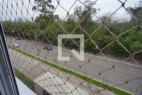 Vista do Quarto 1 de apartamento à venda com 2 quartos, 53m² em Humaitá, Porto Alegre