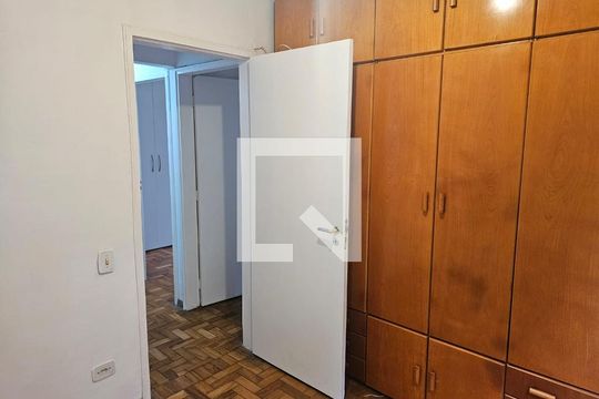 Quarto 1 de apartamento à venda com 3 quartos, 75m² em Jardim Umuarama, São Paulo