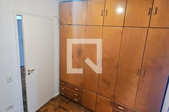 Quarto 1 de apartamento à venda com 3 quartos, 75m² em Jardim Umuarama, São Paulo
